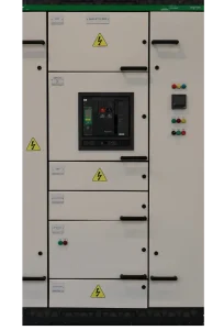 Panel LVMDP