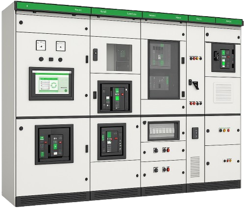 panel blokset ppn asli