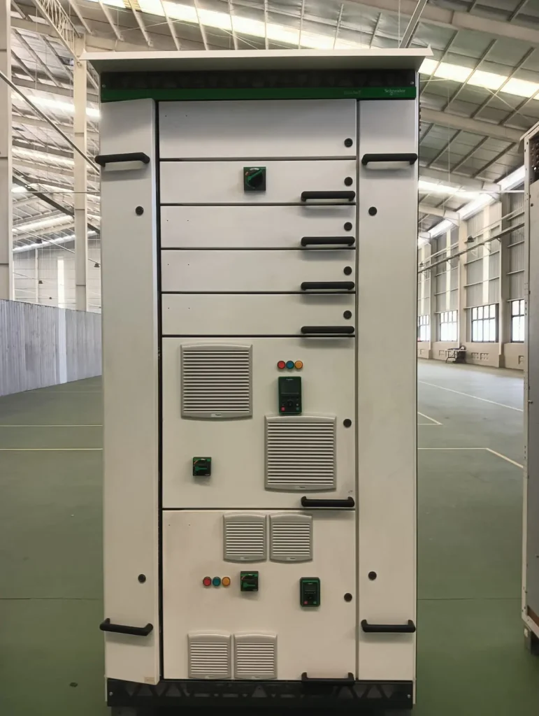 panel pkg blokset