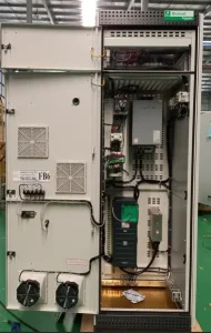 panel pkg blokset buka pintu