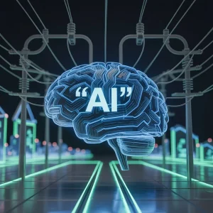 Dampak Artificial Intelligence (AI) untuk Dunia Kelistrikan 2