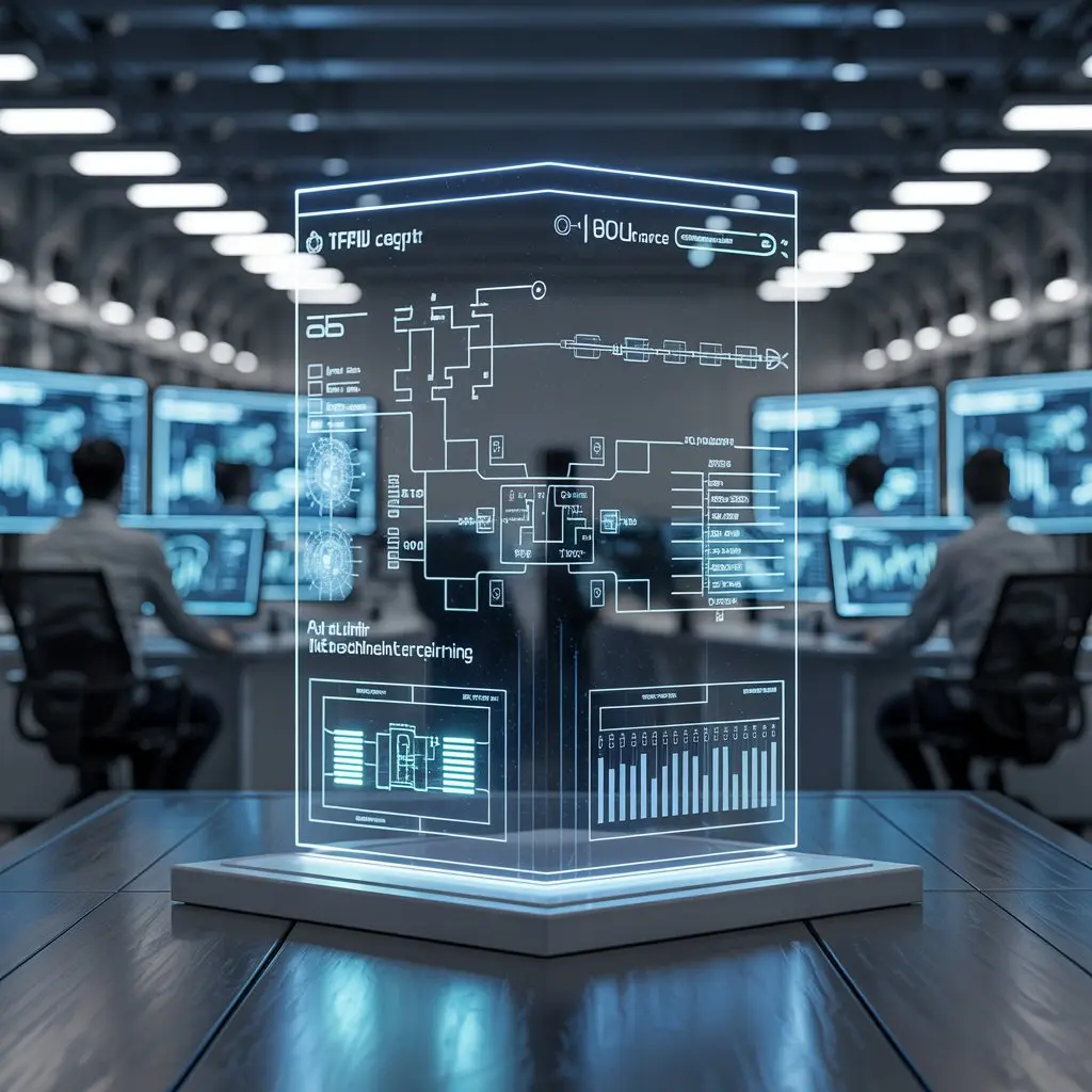 Dampak Artificial Intelligence (AI) untuk Dunia Kelistrikan