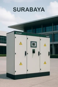 PANEL LISTRIK BLOKSET DI SURABAYA