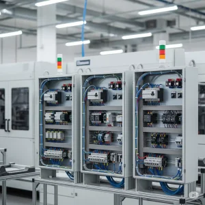 sales panel listrik terbaik