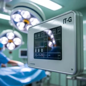 Panel Isolasi Ruang Operasi (IT-G)