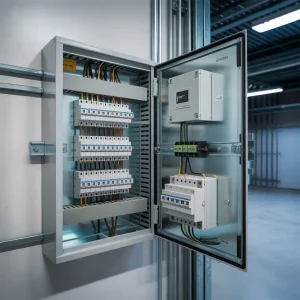 Jual Box Panel Listrik Berkualitas Tinggi