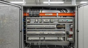Panel Blokset Schneider